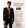 Music Minus One Gabriel Rosati - 100 Original Tunes for All Instruments Music Minus One Softcover with CD by Rosati