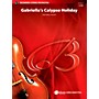 Alfred Gabriella's Calypso Holiday String Orchestra Grade 2 Set
