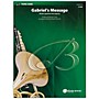 BELWIN Gabriel's Message Conductor Score 2.5 (Easy to Medium Easy)