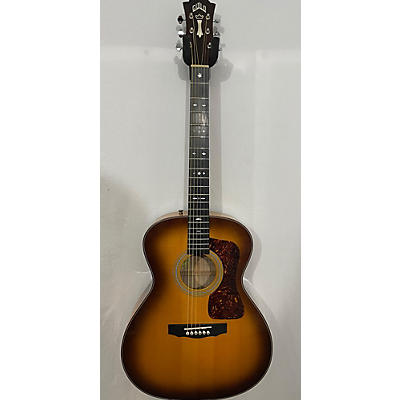 Guild Gad F40itb Acoustic Guitar