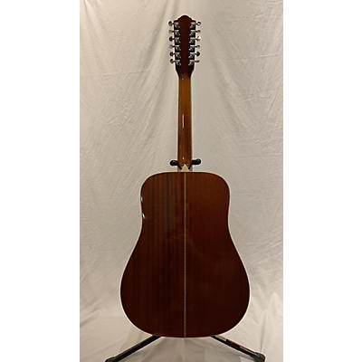 Guild Gad Series F-212 12 String Acoustic Guitar