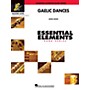 Hal Leonard Gaelic Dances (Includes Full Performance CD) Concert Band Level 2 Composed by John Moss