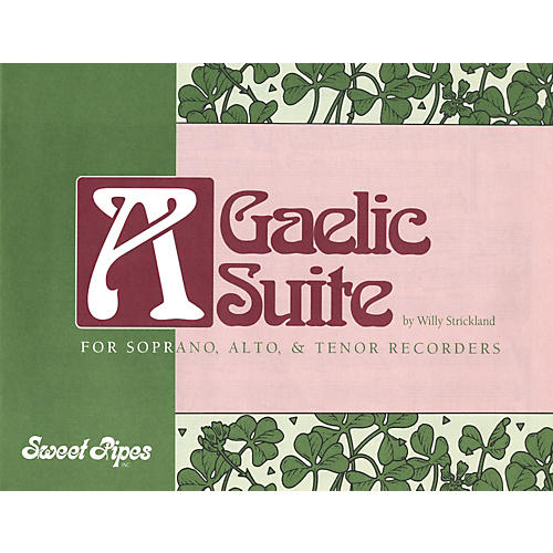 Gaelic Suite