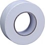 American DJ Gaffers Tape - White 2 in.