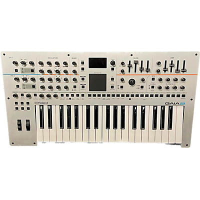 Roland Gaia 2 Synthesizer