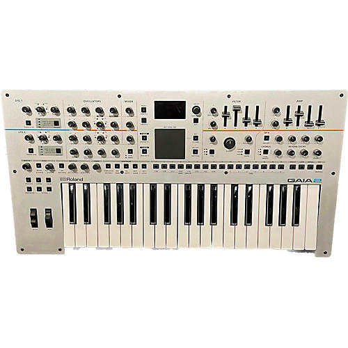 Roland Gaia 2 Synthesizer