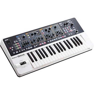 Roland Gaia SH-01 Synthesizer