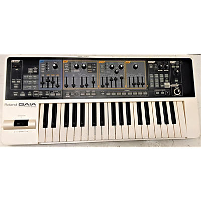 Roland Gaia SH01 37 Key Synthesizer