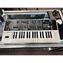 Used Roland Gaia SH01 37 Key Synthesizer