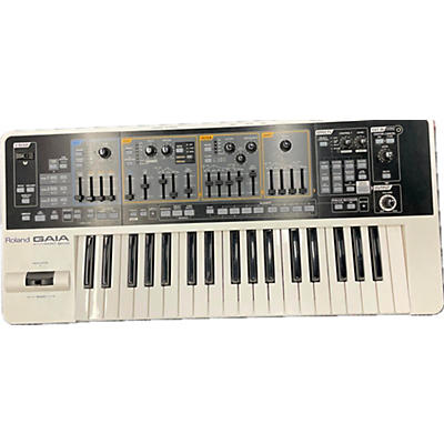 Roland Gaia SH01 37 Key Synthesizer