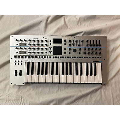 Roland Gaia2 Synthesizer