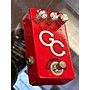 Used Barber Electronics Gain Changer Effect Pedal