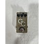 Used Barber Electronics Gain Changer Effect Pedal