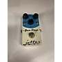Used Jetter Gear Gain Stage Blue Effect Pedal