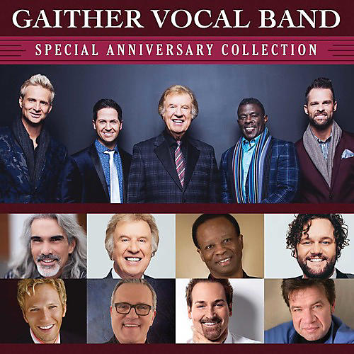 ALLIANCE Gaither Vocal Band - The Ultimate Song Collection (CD)