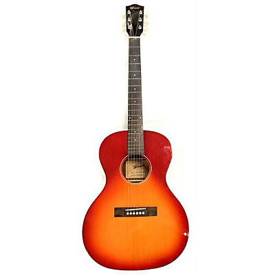 Greco Gal30pg Acoustic Guitar