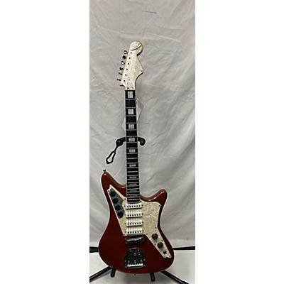 DiPinto Galaxie 4 Solid Body Electric Guitar