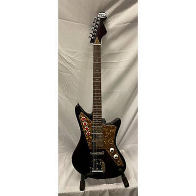 DiPinto Galaxie 4 Solid Body Electric Guitar