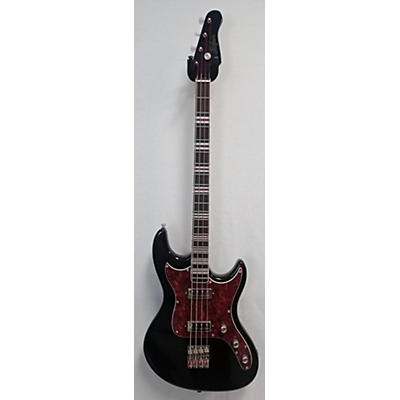 Hofner Galaxie Short-Scale Electric Bass Guitar
