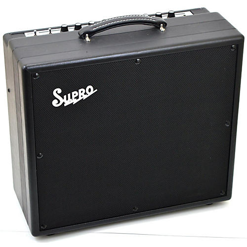 Galaxy 1697R 1x12 Guitar Combo Amp