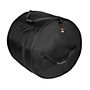 Humes & Berg Galaxy Bass Drum Bag Black 16x20