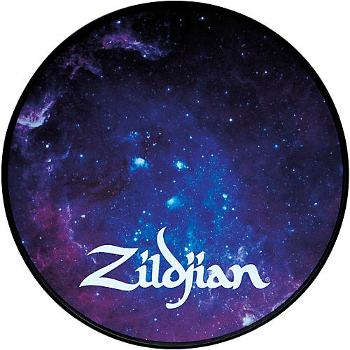 Zildjian Galaxy Practice Pad 12 in.