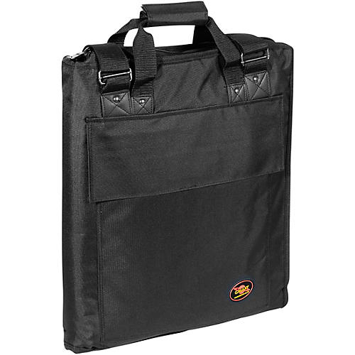 Humes & Berg Galaxy Pro Mallet Bag Black Large