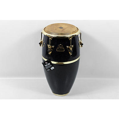 LP Galaxy Series Fiberglass Conga With Gold Hardware
