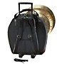 Humes & Berg Galaxy Tilt-N-Pull Cymbal Bag with Padded Dividers