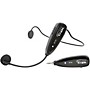 Open-Box Galaxy Audio Galaxy Trek GT-S Portable Wireless Headset Microphone Condition 2 - Blemished Black 197881162016