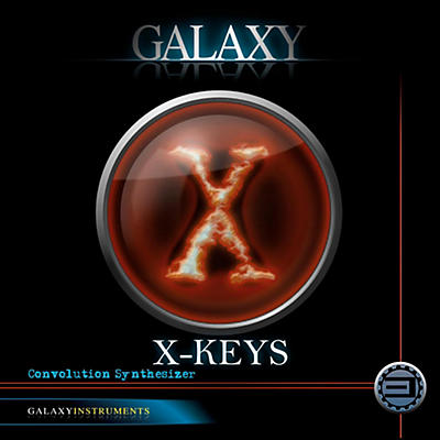 Best Service Galaxy X Keys