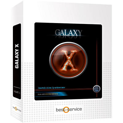 Best Service Galaxy X