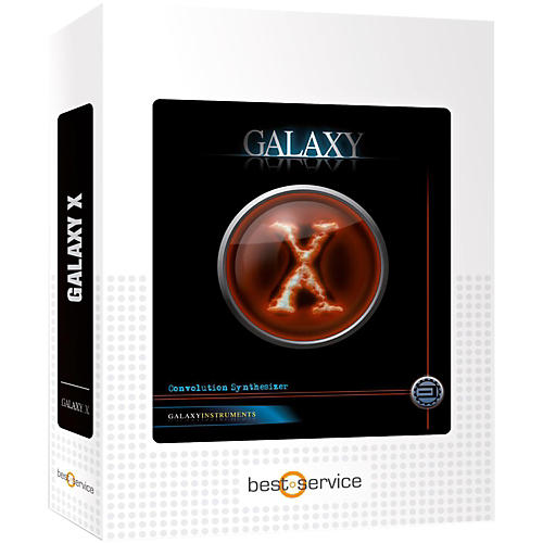 Best Service Galaxy X