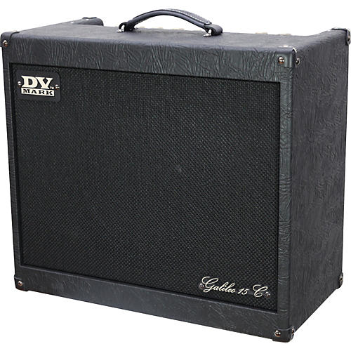 Galileo 15C 15W Tube Guitar Combo Amp