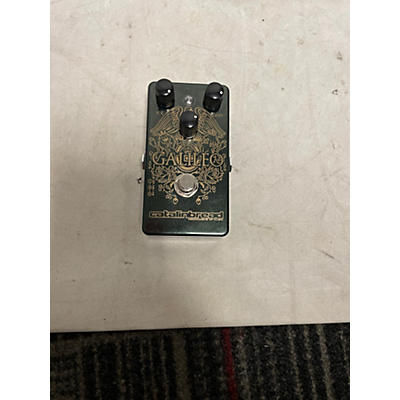 Catalinbread Galileo Effect Pedal