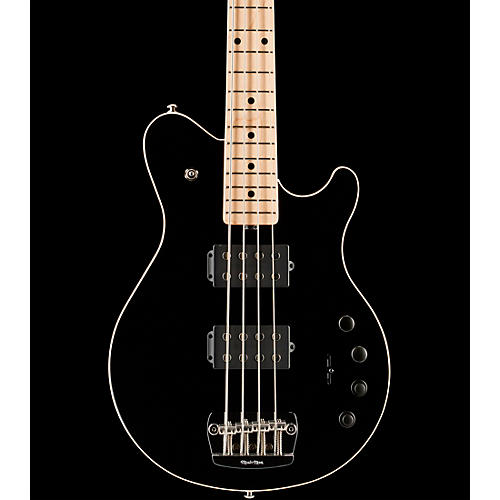 Game Changer Reflex 4-String Electric Bass Guitar