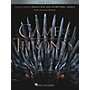 Hal Leonard Game of Thrones - Season 8 (Original Music from the HBO Series) Piano Solo Songbook