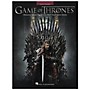 Hal Leonard Game of Thrones (Original Music from the HBO Television Series) for Easy Piano