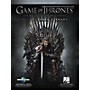 Hal Leonard Game of Thrones for Alto Sax and Piano (Theme from the HBO Series) Instrumental Solo Songbook