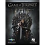 Hal Leonard Game of Thrones for Clarinet & Piano (Theme from the HBO Series) Instrumental Solo