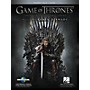 Hal Leonard Game of Thrones for Trumpet & Piano Instrumental Solo Book