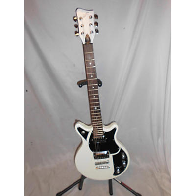 First Act Garage Master Solid Body Electric Guitar