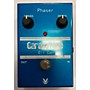 Used Visual Sound Garage Tone Oil Can Phaser Effect Pedal
