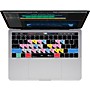 KB Covers GarageBand Keyboard Cover for MacBook Pro (Late 2016+) With Touch Bar