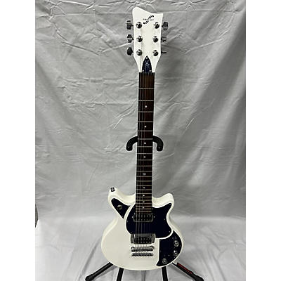 First Act Garagemaster Solid Body Electric Guitar