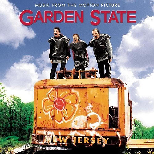 Garden State: Music From Motion Picture - Garden State: Music from Motion Picture (Original Soundtrack)
