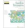 Hal Leonard Garden Treasures - Composer Showcase Intermediate/Late Intermediate Piano Solos Hal Leonard Student Piano Library by Carol Klose