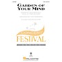 Hal Leonard Garden of Your Mind 2-Part by Fred Rogers arranged by Tom Anderson
