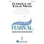 Hal Leonard Garden of Your Mind ShowTrax CD by Fred Rogers Arranged by Tom Anderson
