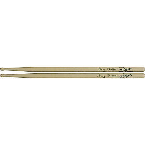 Gary Chaffee Artist Series Drumsticks
